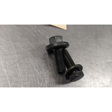 116L021 Camshaft Gear Bolts Pair For 10-13 Nissan Altima  2.5